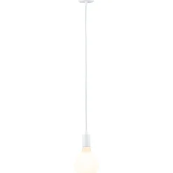 Outlet Riippuvalaisin Ravi, IP44, E27, eri värejä Ikkunavalaisimet