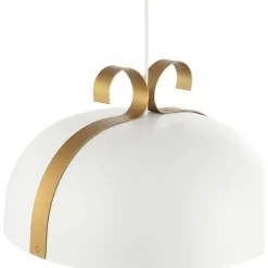 Hot Riippuvalaisin Rusetti valkoinen Design-Kattovalaisimet