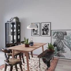 Hot Riippuvalaisin Rusetti valkoinen Design-Kattovalaisimet