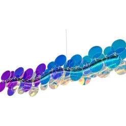 Riippuvalaisin Pulse LED 4000K kromi*Trio Clearance