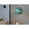 Riippuvalaisin Wei, ø18cm, vihreä*Venture Home New