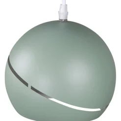 Riippuvalaisin Wei, ø18cm, vihreä*Venture Home New