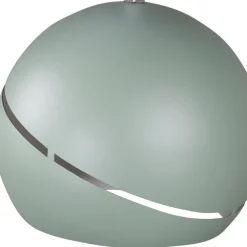 Riippuvalaisin Wei, ø18cm, vihreä*Venture Home New