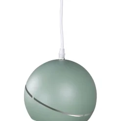Riippuvalaisin Wei, ø18cm, vihreä*Venture Home New