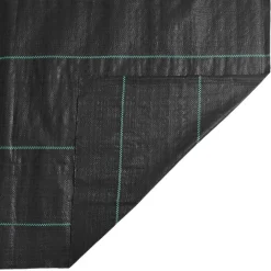 Discount Rikkaruohomatto PP, eri värejä ja kokoja (05447) Puutarhatarvikkeet