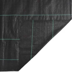 Discount Rikkaruohomatto PP, eri värejä ja kokoja (05447) Puutarhatarvikkeet