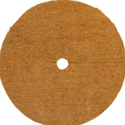 New Rikkaruohosuoja , Ø60cm, kookoskuitu Puutarhatarvikkeet