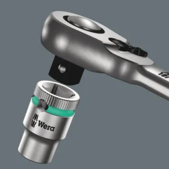 Best Räikkä 8004 C Zyklop Metal, 1/2" Vääntötyökalut