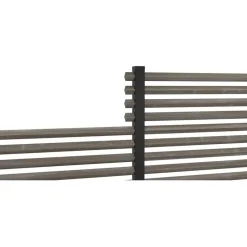 Rima Öckerö Linax 1490x45x45mm, harmaa, 4kpl*JABO Hot