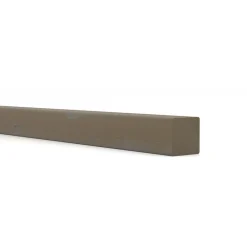 Rima Öckerö Linax 1490x45x45mm, harmaa, 4kpl*JABO Hot