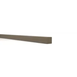 Rima Öckerö Linax 1490x45x45mm, harmaa, 4kpl*JABO Hot