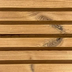 Rimapaneeli Rima-3, 28x120mm, mänty, lämpökäsitelty, eri pituuksia*Cent Clearance