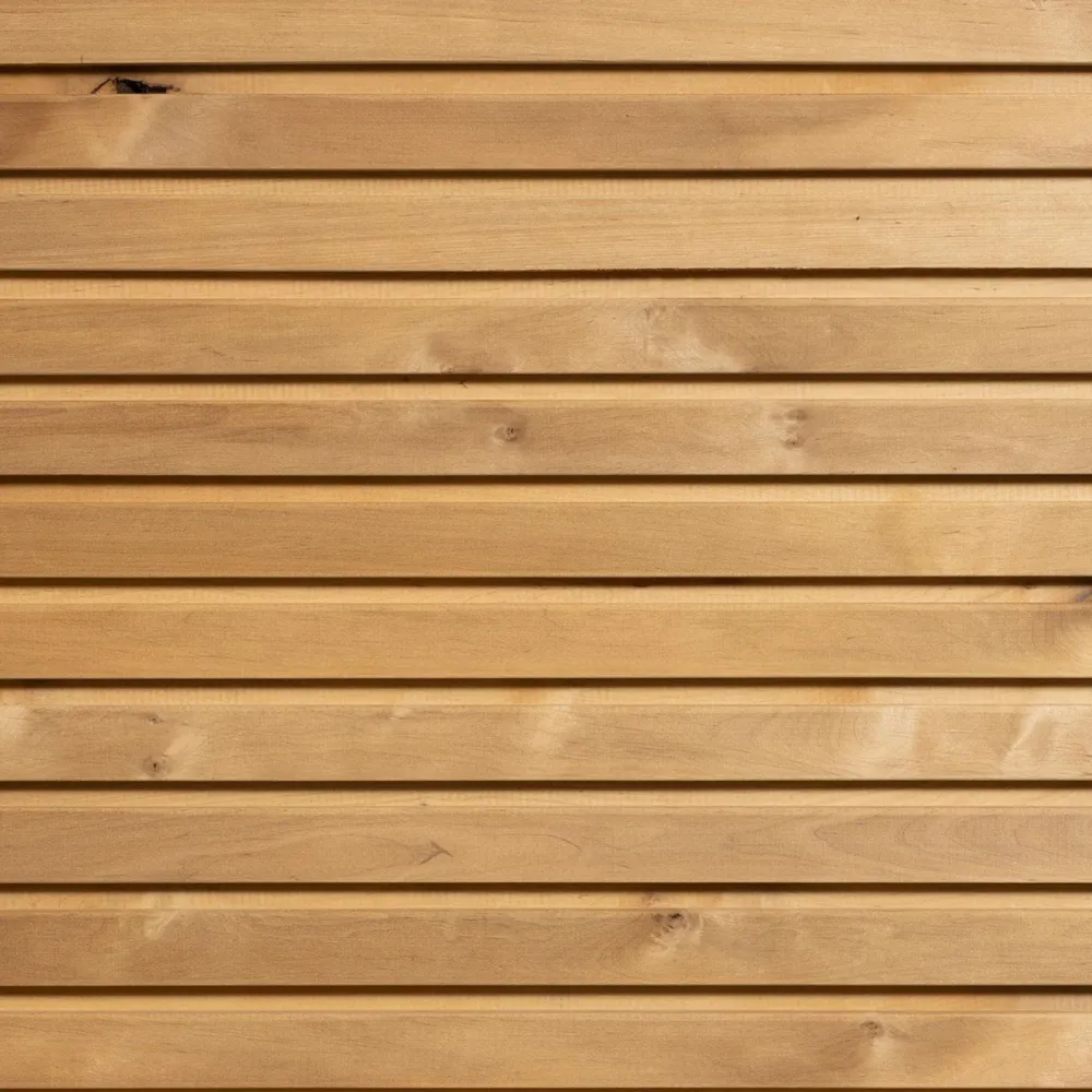 Rimapaneeli Tuuli Sauna 28x58x2100mm, lämpökäsitelty tervaleppä*Lauta New