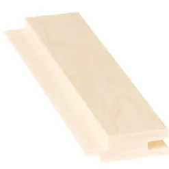 Rima Tuuli Sauna STS4 15x45mm, haapa, puuvalmis*Lauta New
