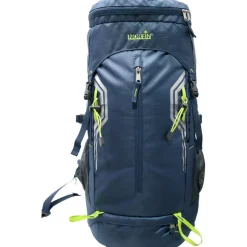 Rinkka Adventure, säädettävä kantojärjestelmä, sininen, eri kokoja*Norfin Discount
