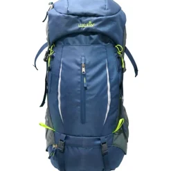 Rinkka Adventure, säädettävä kantojärjestelmä, sininen, eri kokoja*Norfin Discount