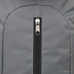 New Rinkka XXL 75 l musta ja harmaa Reput Ja Matkalaukut