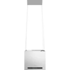Sale Ripustettava liesituuletin LCD 37 cm ruostumaton teräs Saarekeliesituulettimet