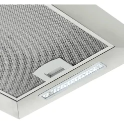 Sale Ripustettava liesituuletin LCD 37 cm ruostumaton teräs Saarekeliesituulettimet