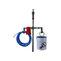 Ripustin Multi-Prop Ø25–30mm*Piher Clearance