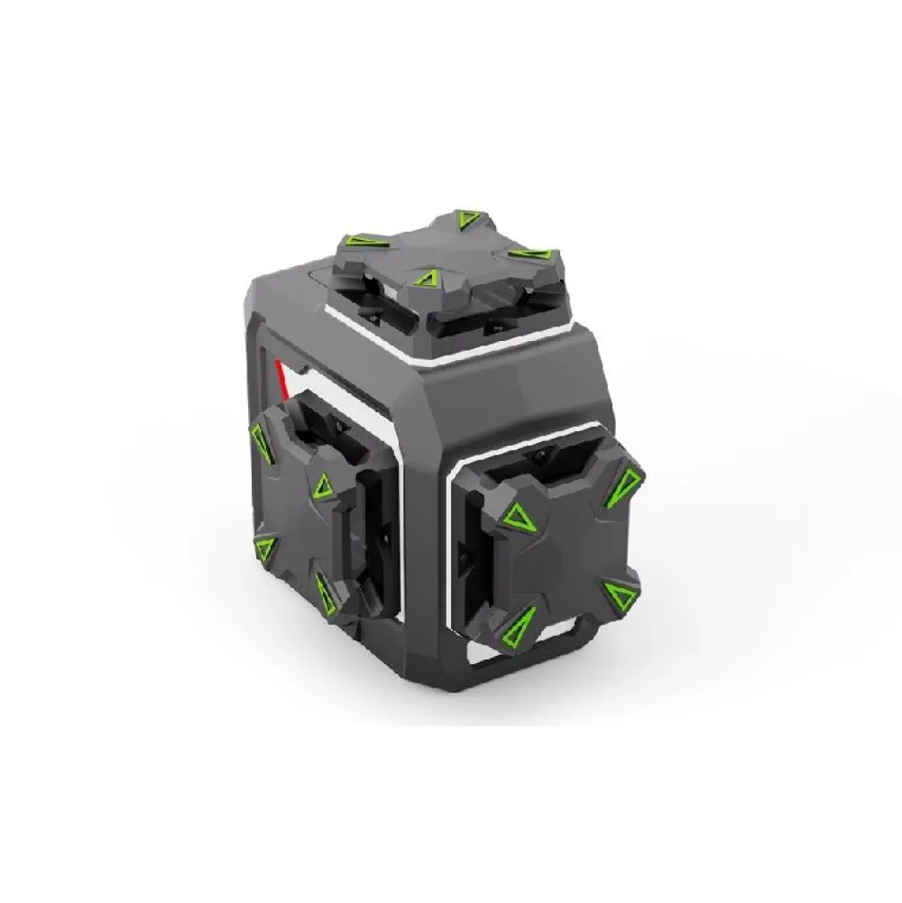 Ristilinjalaser Maestro 3D vihreä*Kapro Sale
