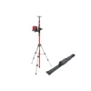 Ristiviivalaser 873 Prolaser Vector Set, Itsetasaava, punainen*Kapro Online