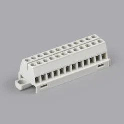 Riviliitin 12-napainen KR5131 1,5 MM2*Ensto Outlet