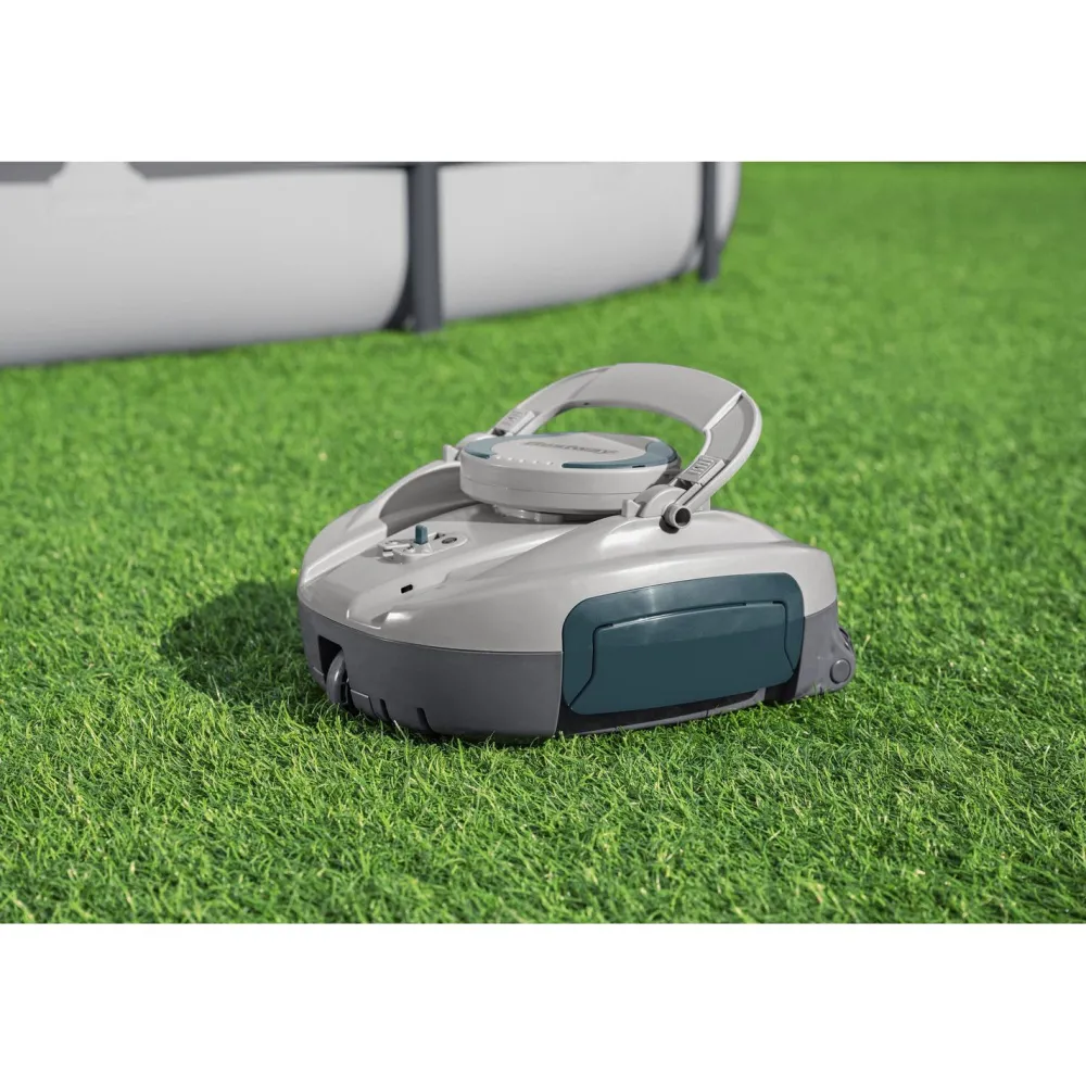 New Robottiallasimuri Aquatronix G150 Uima-Altaat
