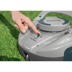 New Robottiallasimuri Aquatronix G150 Uima-Altaat