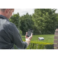 Best Robottiruohonleikkuri Robolinho 1150 Wifi 1000 m² Robottiruohonleikkurit