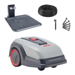 Best Robottiruohonleikkuri Robolinho 1150 Wifi 1000 m² Robottiruohonleikkurit