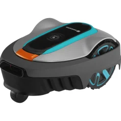 Discount Robottiruohonleikkuri Smart Sileno City 500 Lona 500 m² Robottiruohonleikkurit