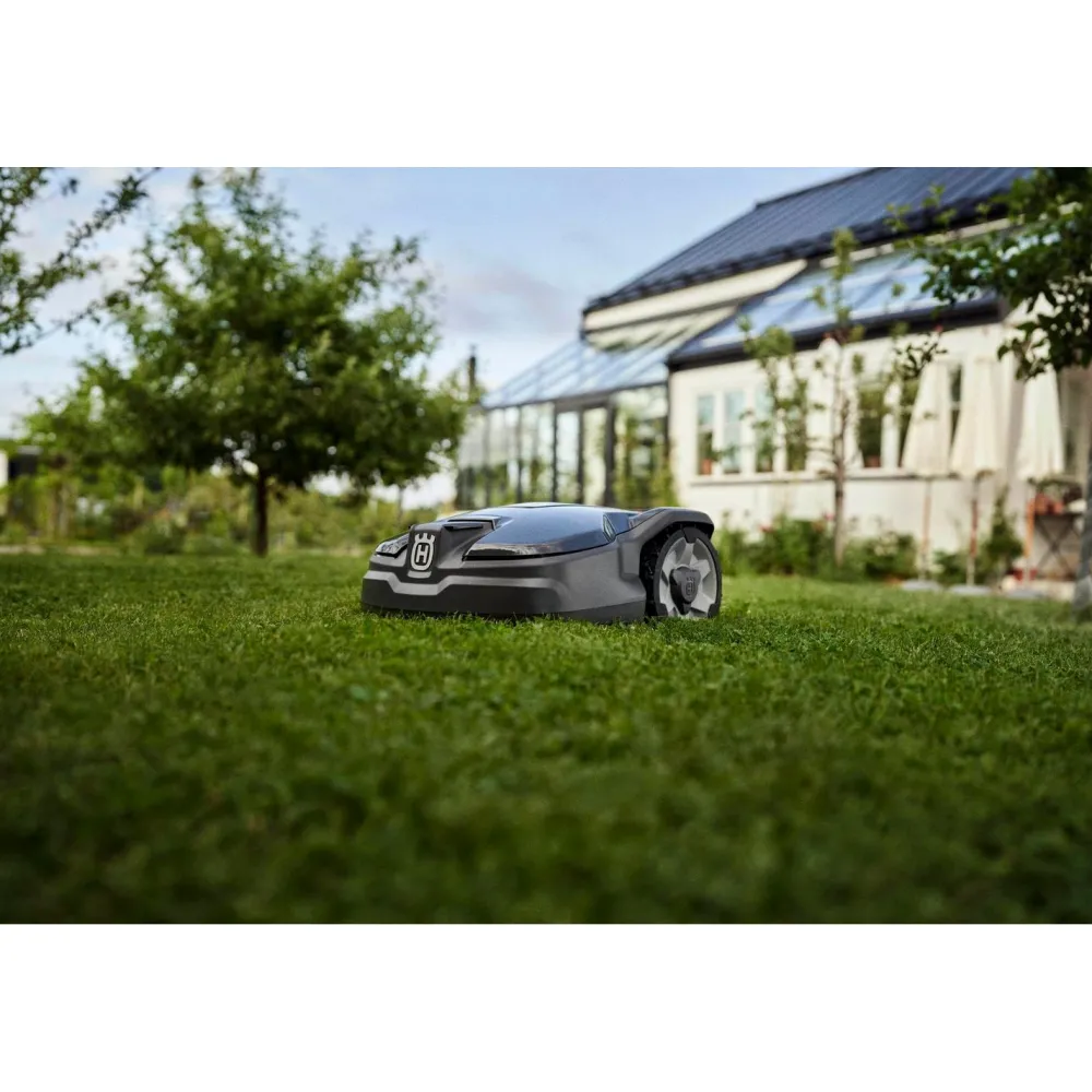 Robottiruohonleikkuri Automower 315 Mark II 1500 m² (970526821)*Husqvarna Outlet