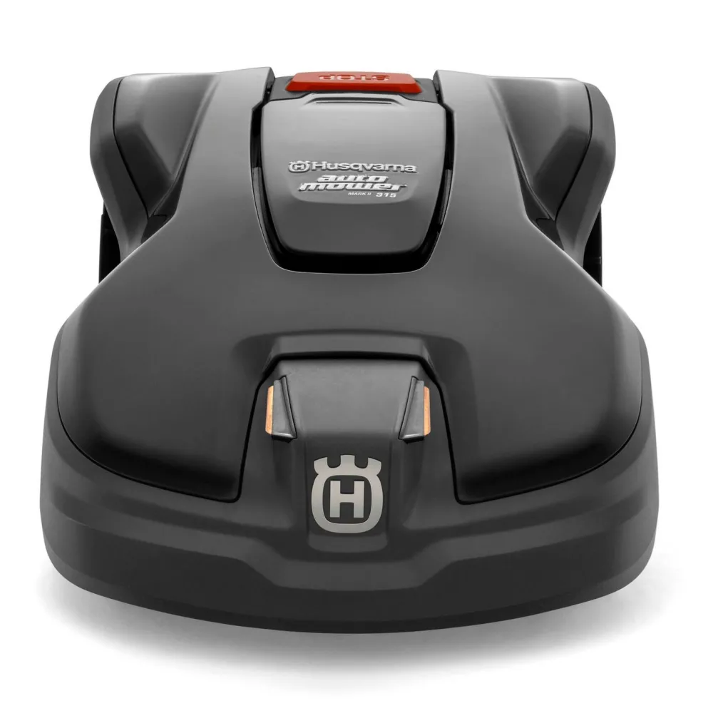 Robottiruohonleikkuri Automower 315 Mark II 1500 m² (970526821)*Husqvarna Outlet