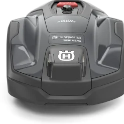 Robottiruohonleikkuri Automower 305E Nera 600 m² Husqvarna-Robottiruohonleikkurit|Robottiruohonleikkurit