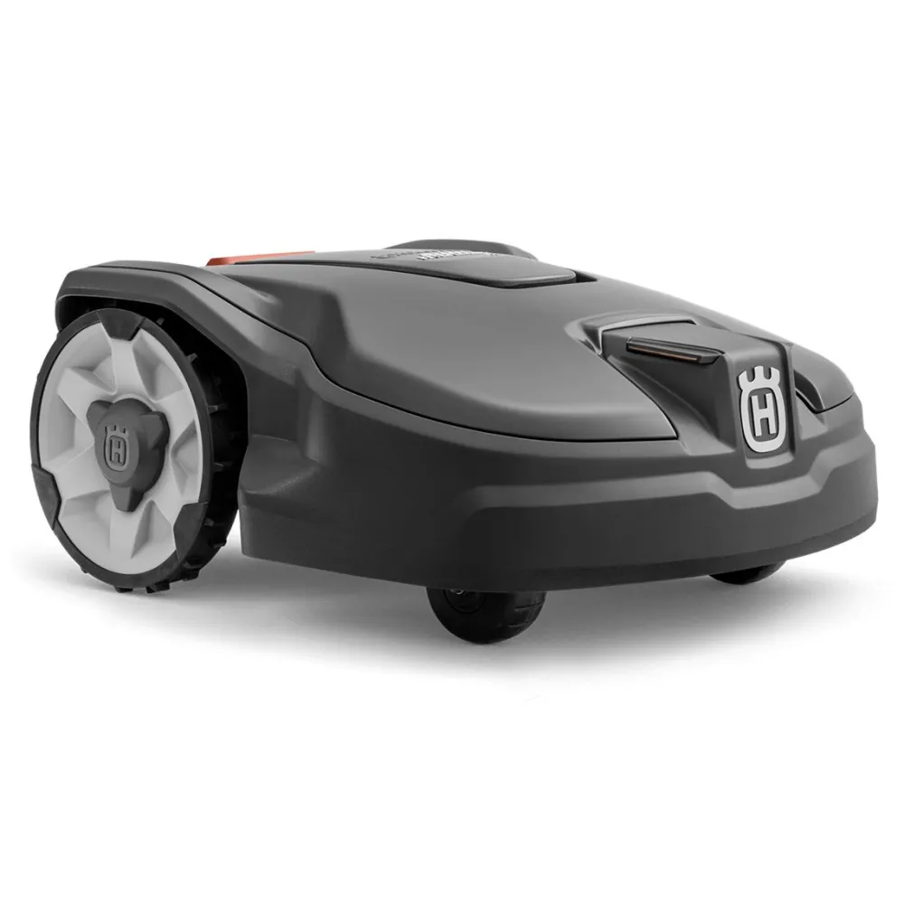 Clearance Robottiruohonleikkuri Automower 305 600 m² Husqvarna-Robottiruohonleikkurit|Robottiruohonleikkurit