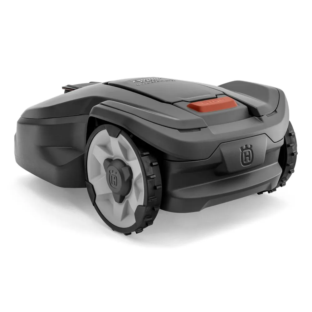 Clearance Robottiruohonleikkuri Automower 305 600 m² Husqvarna-Robottiruohonleikkurit|Robottiruohonleikkurit