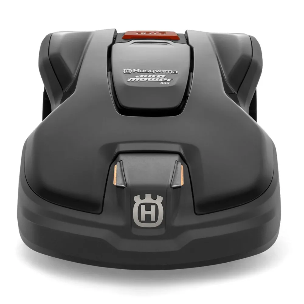 Clearance Robottiruohonleikkuri Automower 305 600 m² Husqvarna-Robottiruohonleikkurit|Robottiruohonleikkurit