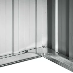 Robottiruohonleikkurin vaja, 92x97x63cm galvanoitu teräs, eri värejä (06858)*FinePRICE Hot