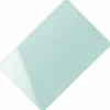 Roiskelasi 51x107 mm 1,0 mm PC*Kemppi New