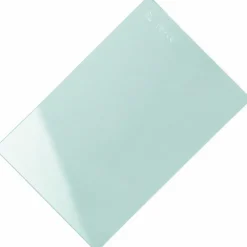 Roiskelasi 51x107 mm 1,0 mm PC*Kemppi New
