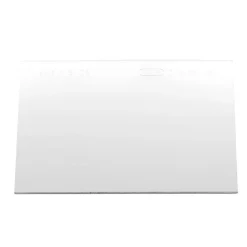 Hot Roiskelasi 90x110 mm 1,5 mm PC Hitsausmaskit