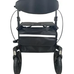 Rollaattori Outdoor, eri värejä*Arvo Best