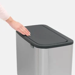 Roska-astia Bo Touch Bin, 3x11L*Brabantia Sale