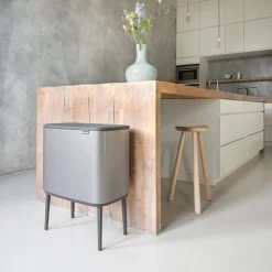 Roska-astia Bo Touch Bin, 3x11L*Brabantia Sale