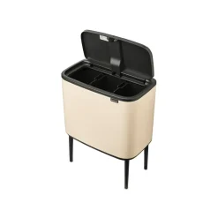 Roska-astia Bo Touch Bin, 3x11L*Brabantia Sale