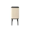 Roska-astia Bo Touch Bin 3x11L Soft Beige*Brabantia Sale