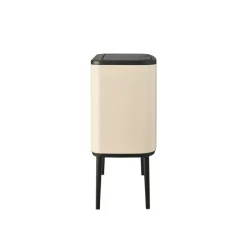 Discount Roska-astia Bo Touch Bin 11x23L eri värejä Keittiötarvikkeet