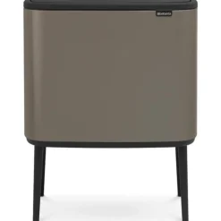 Online Roska-astia Bo Touch 3x11 L Platinum Keittiötarvikkeet