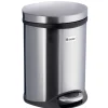 Roska-astia 6 l soft close harjattu rst*Smedbo Outlet